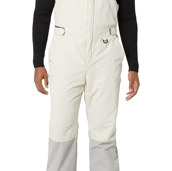 New with Tags Snow Bib - Picture 1 of 5